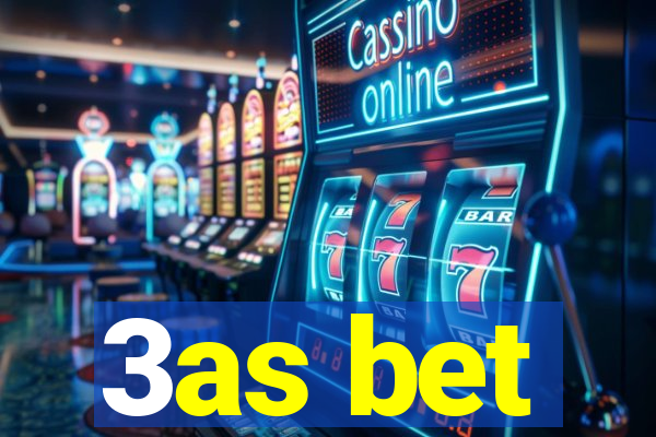 3as bet